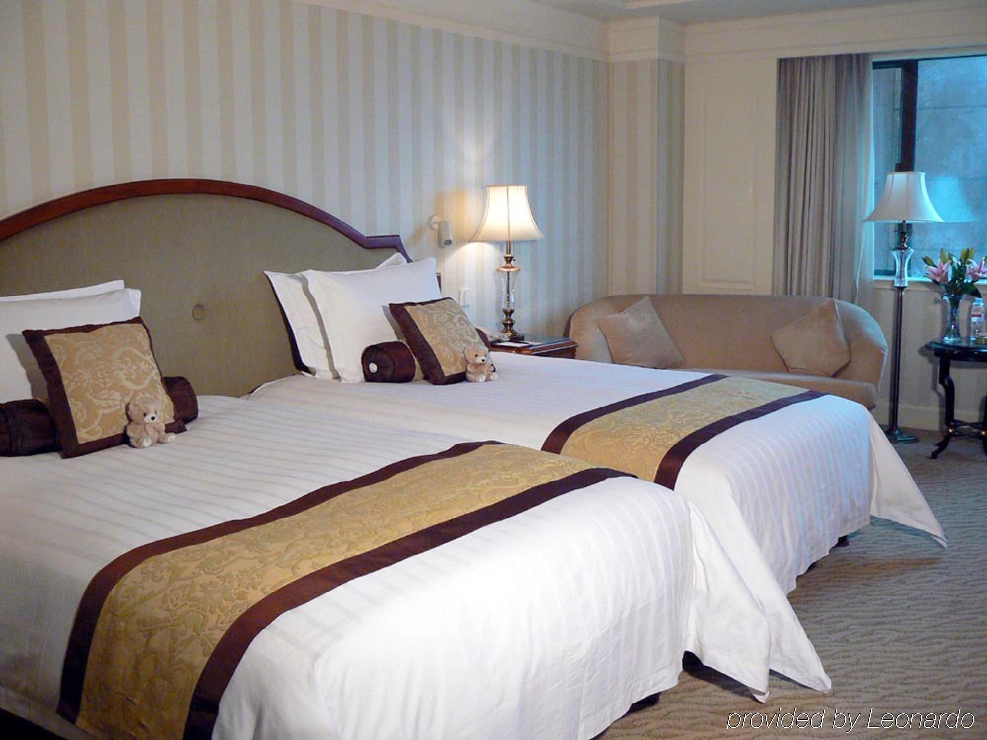 Changan Harriway Garden Hotel Tungkuan Kültér fotó