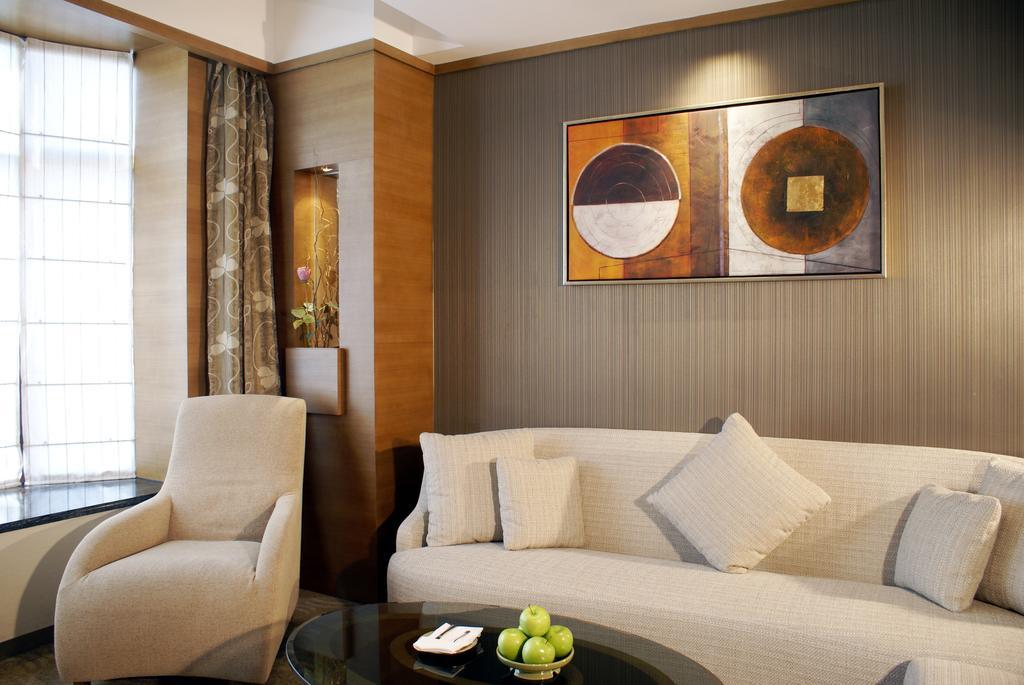Changan Harriway Garden Hotel Tungkuan Kültér fotó