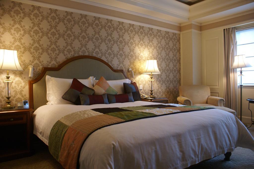 Changan Harriway Garden Hotel Tungkuan Kültér fotó