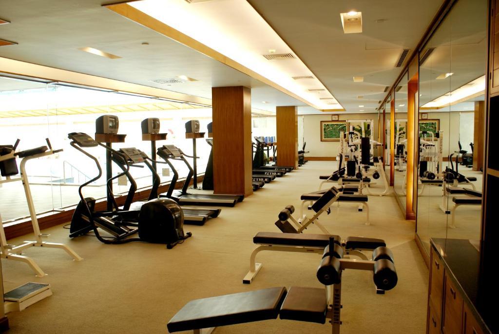 Changan Harriway Garden Hotel Tungkuan Kültér fotó