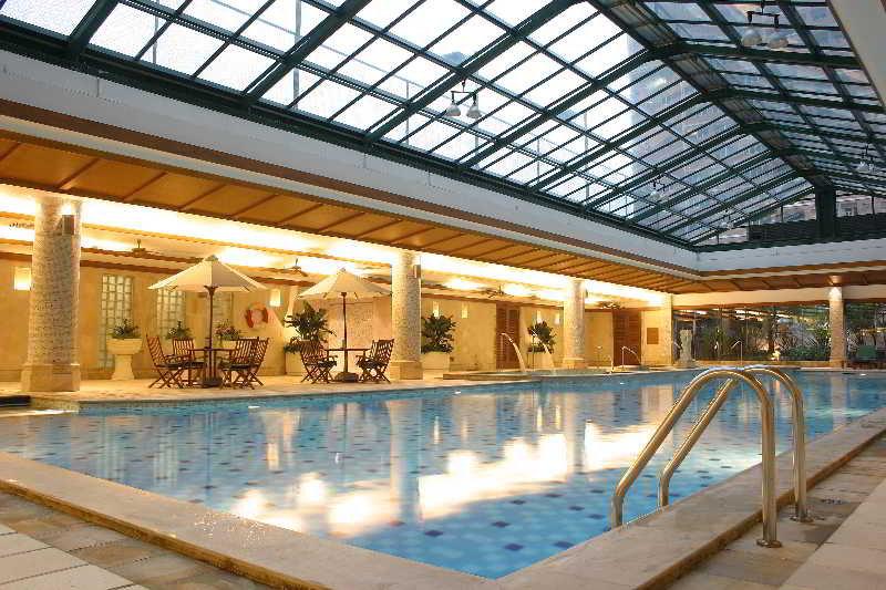 Changan Harriway Garden Hotel Tungkuan Kültér fotó