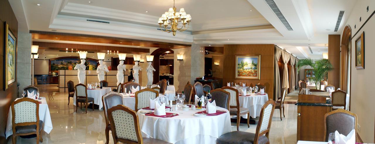 Changan Harriway Garden Hotel Tungkuan Kültér fotó