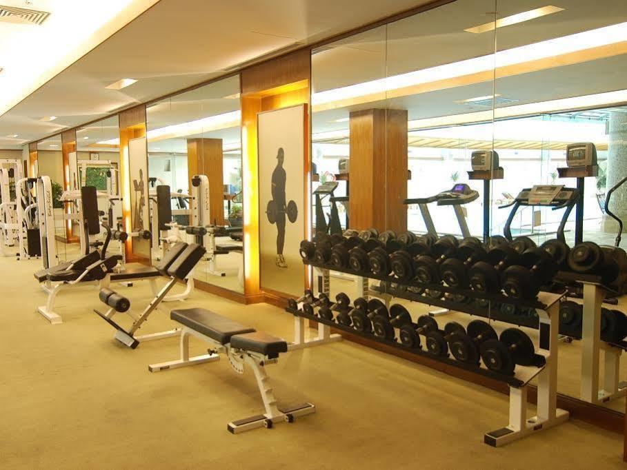 Changan Harriway Garden Hotel Tungkuan Kültér fotó
