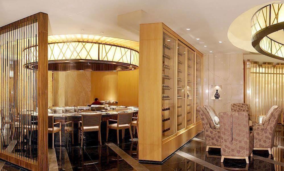 Changan Harriway Garden Hotel Tungkuan Kültér fotó